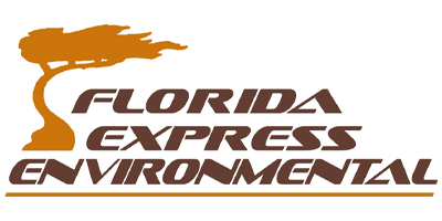 Florida Express Environmental logo