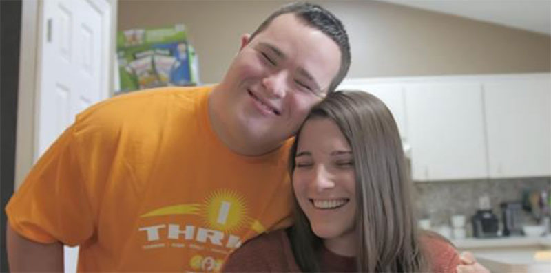 Featured image for “Tim Tebow foundation highlights a TLC member”