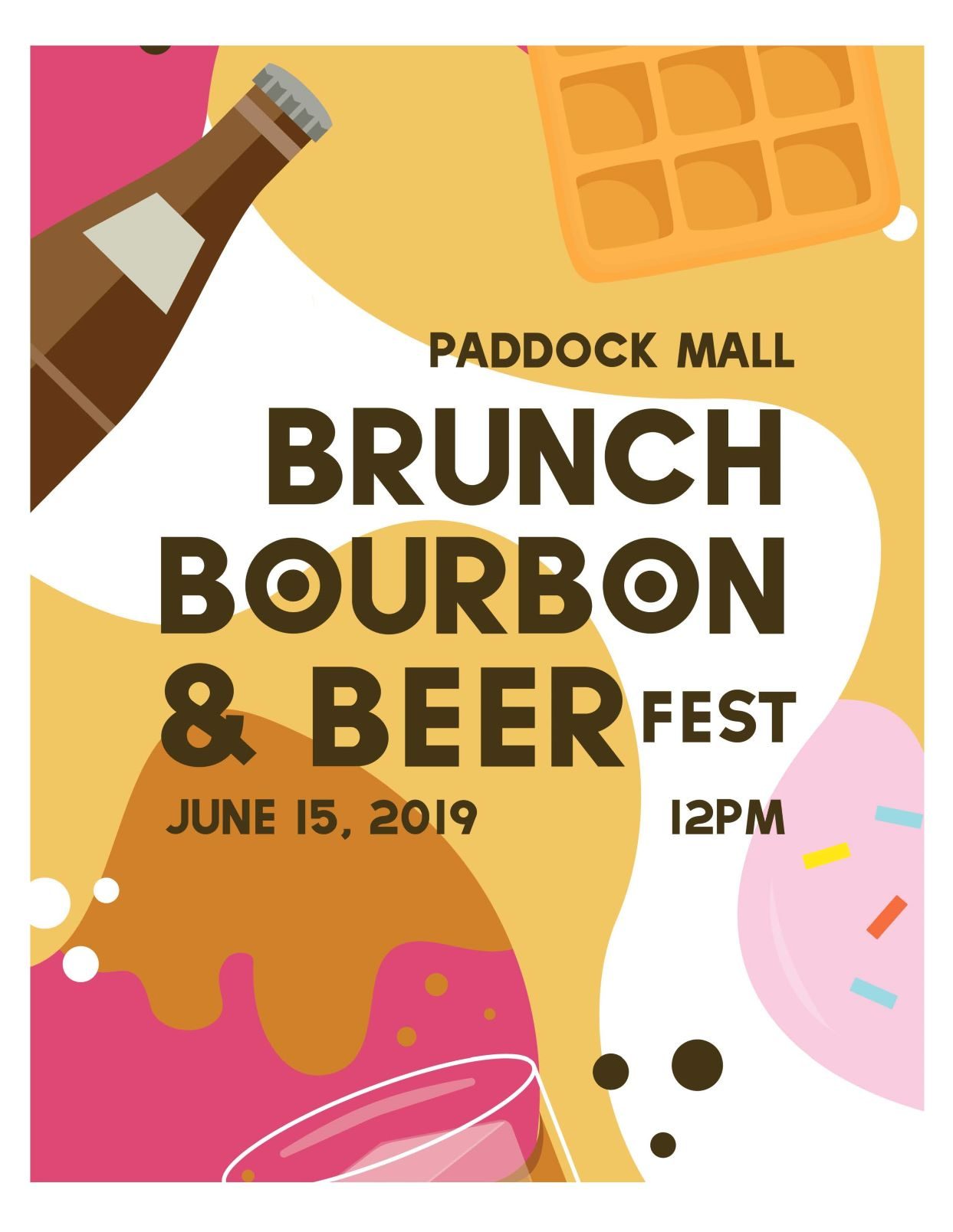 Featured image for “Brunch, Bourbon, & Beer!”