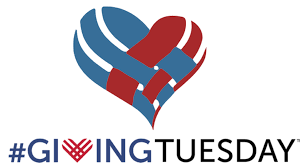 Featured image for “Giving Tuesday _ December 3, 2019”