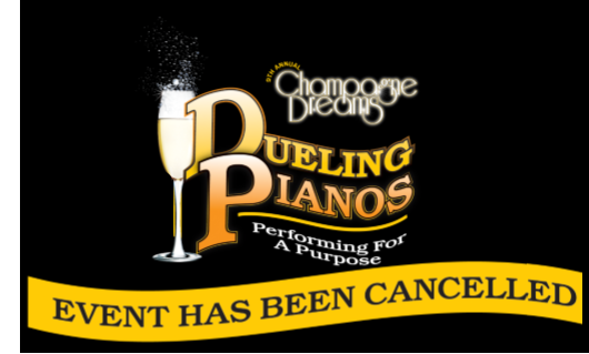 Featured image for “Champagne Dreams Gala – Saturday, October 17, 2020 ~~Event has been Cancelled”