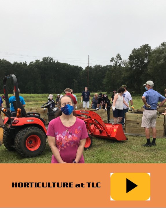 TLC Horticulture video